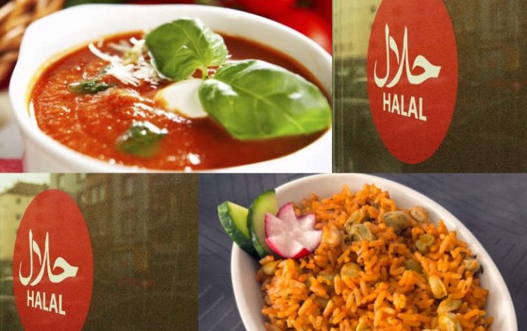 Veganes, vegetarisches & Halal-Catering Berlin. Al-Layal-Spezialitäten-Catering zeigt vegane, vegetarische und Halal-zertifizierte Speisenoptionen.
