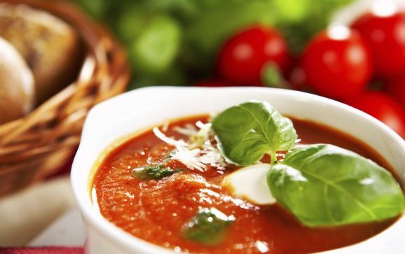 Vegetarisches Catering von Al-Layal: exquisite europäische Küche für Ihre Feierlichkeit in Berlin & Brandenburg. Vegetarisches Catering: europäische Speisen.