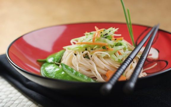 Vegane Optionen bei Al-Layal in Berlin & Brandenburg | umfangreiche Speisenauswahl. Vegetarisches Catering: Hinweis auf vegane Optionen.