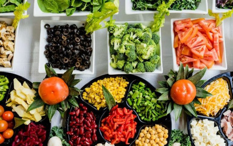 Al-Layal Hochzeits-Catering: maßgeschneiderte Menüs in Berlin und Brandenburg. Besondere Menüoptionen für Ihr Hochzeits-Catering in Berlin.